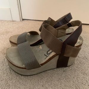 OTBT wedges